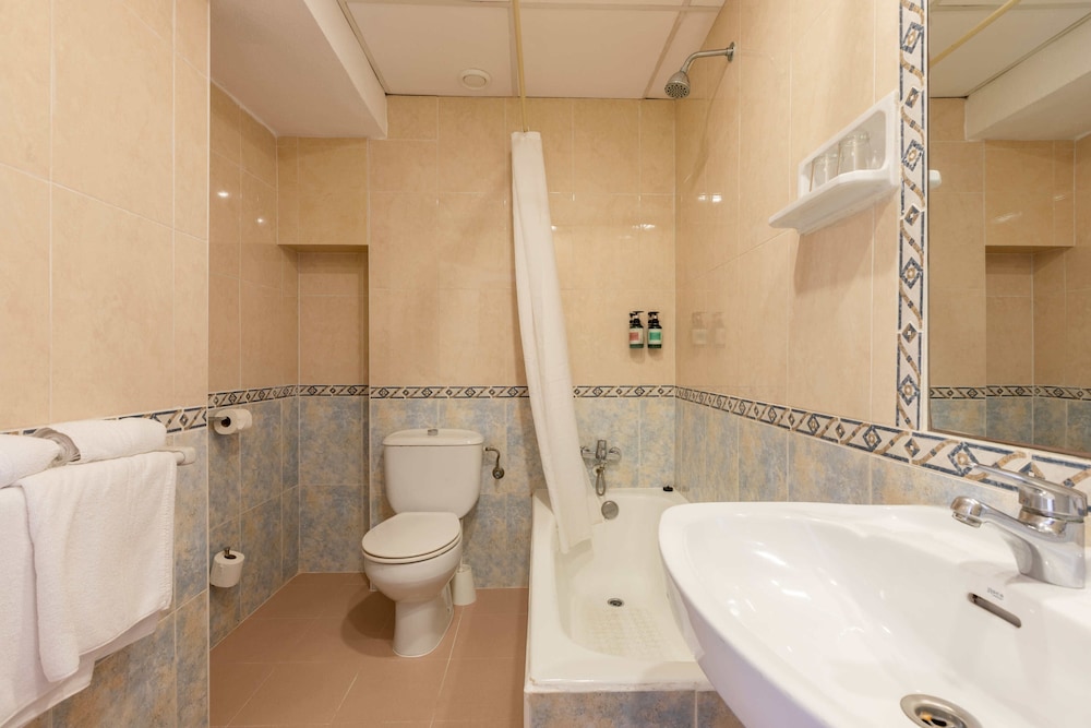 The Red Hotel by Ibiza Feeling - Adults only