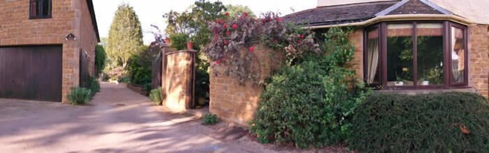 Threeways House