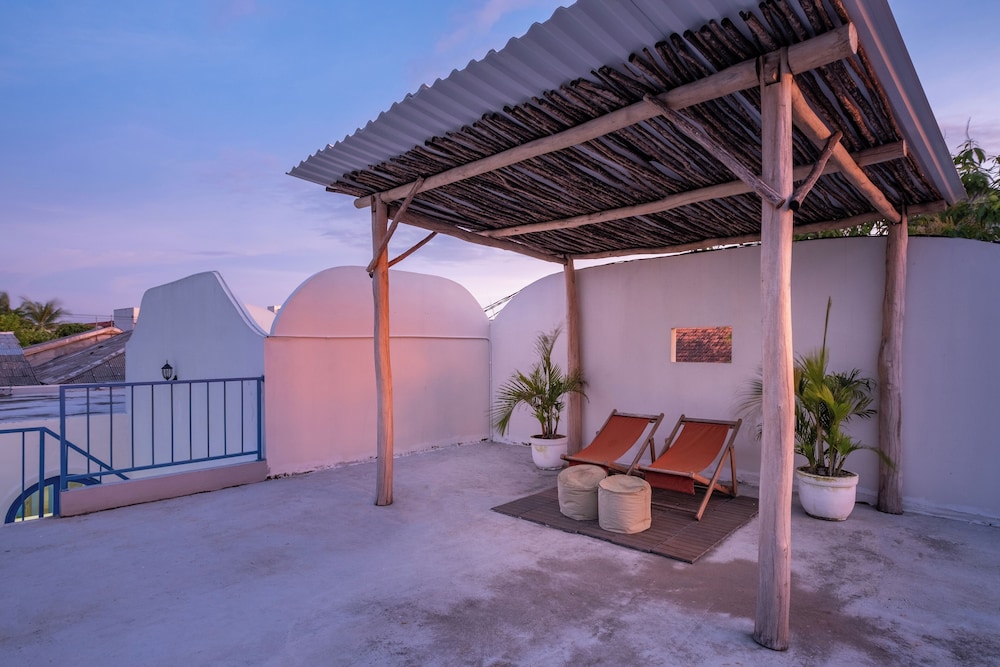 Casa Posa Seminyak