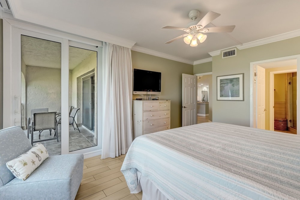 Omni Sea Dunes 1616 2 Bedroom Condo