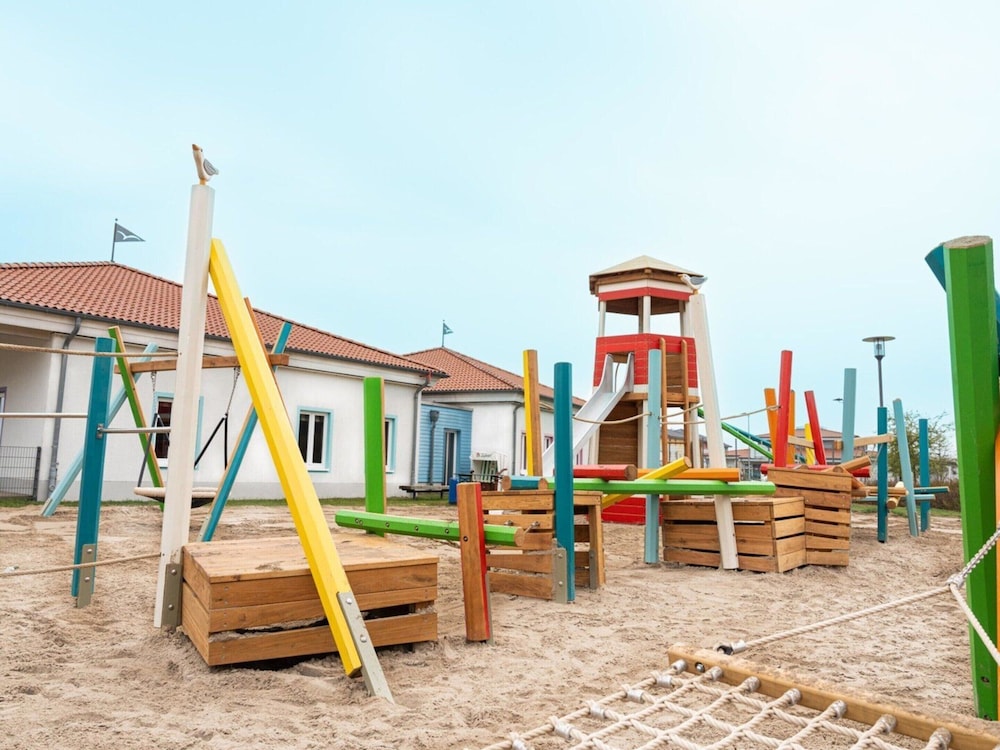 Beech Resort Boltenhagen