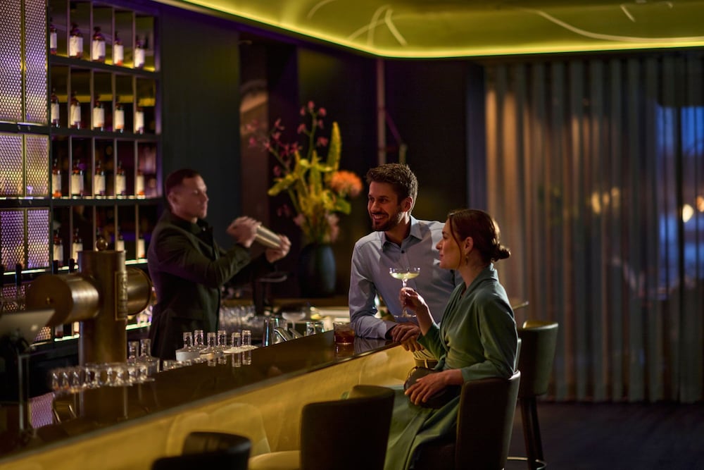 Koenigshof, a Luxury Collection Hotel, Munich 80