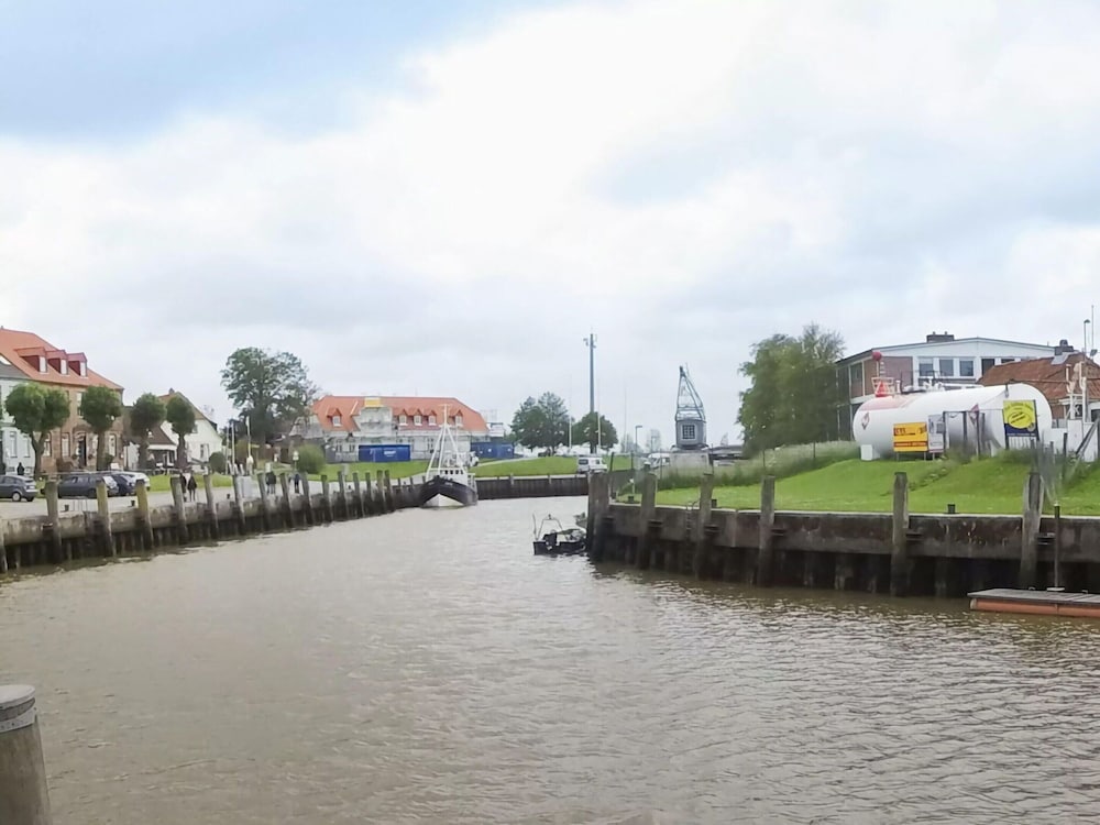 Holiday Apartment Eiderstedt