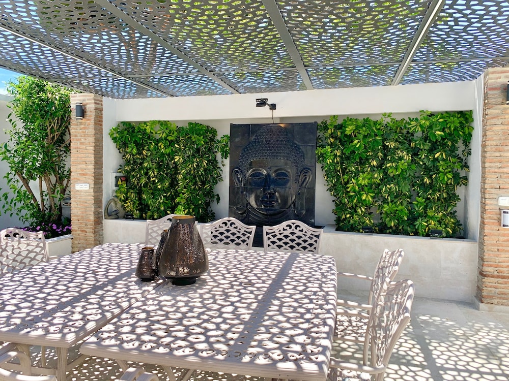 Villa Turrión