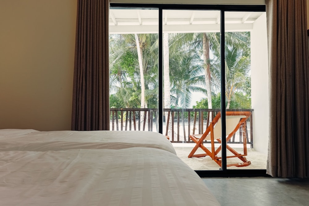 Azul Retreat