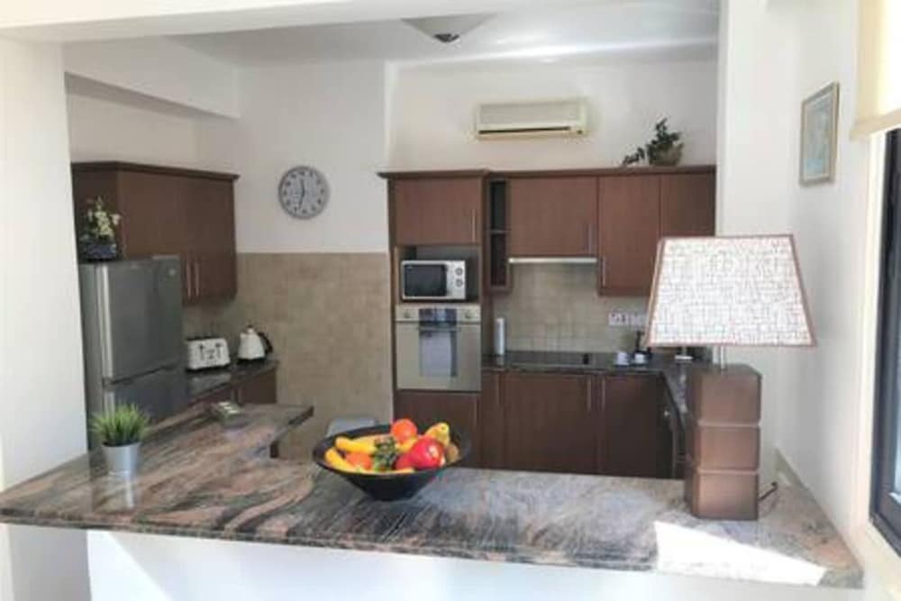 Melina Family Villa With Pool and Wifi in Protaras