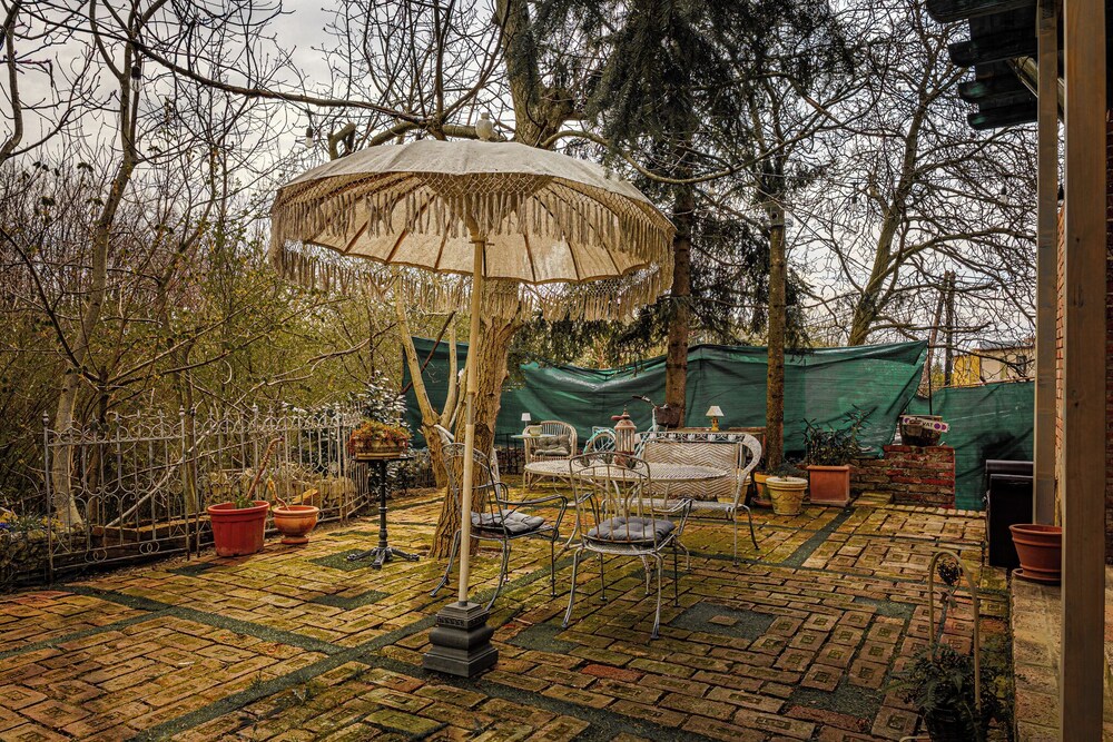 Vila Terrasse