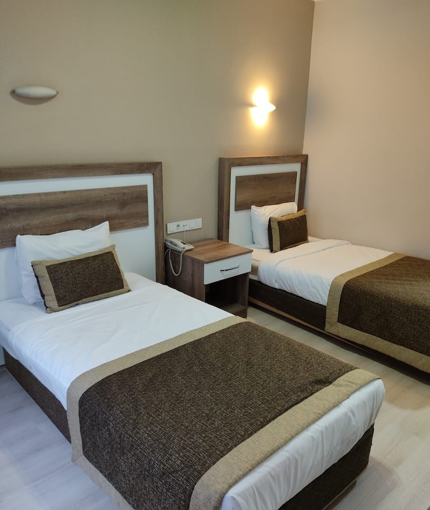 Dempa Hotel