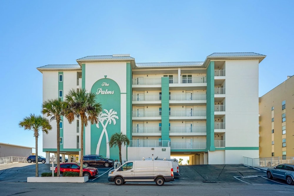 The Palms #505