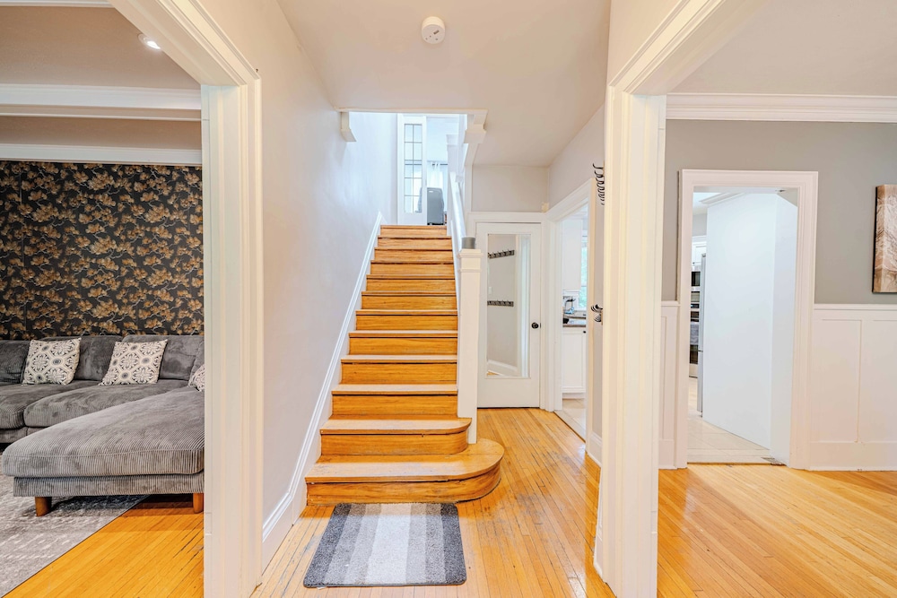Majestic 4BR Villa