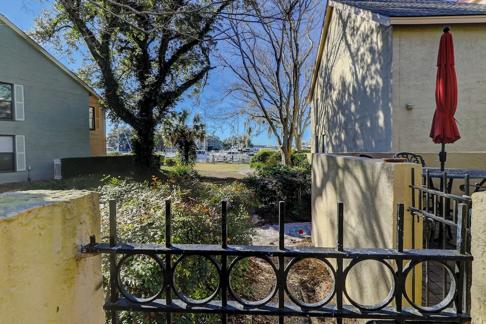 830 Ketch Court at The Sea Pines Resort