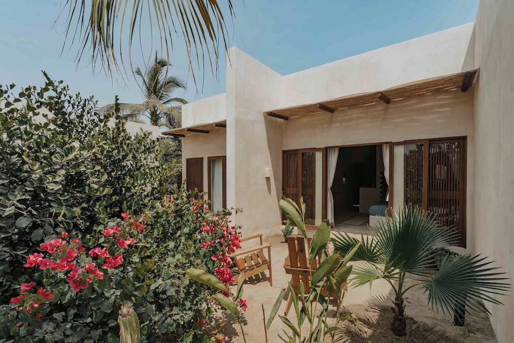 Casa Yuma, Puerto Escondido 22