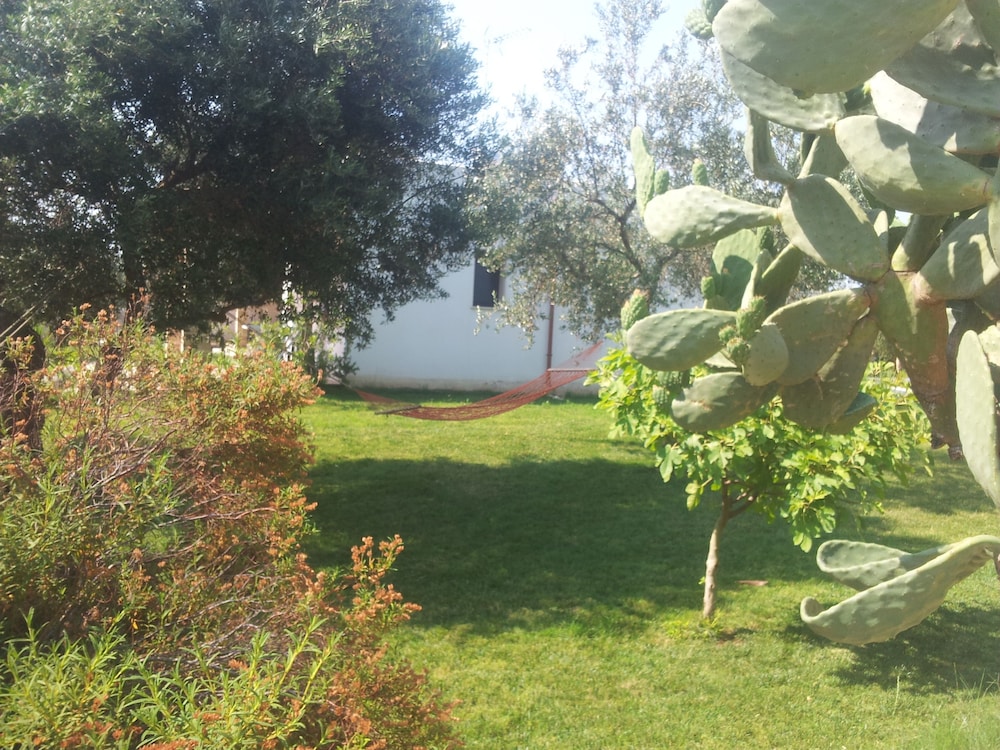 Residence Gli Ulivi