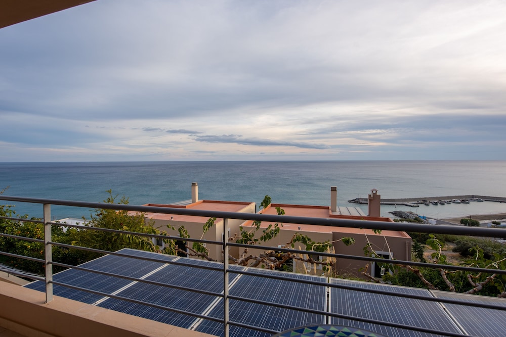 Portela Suites Kastri