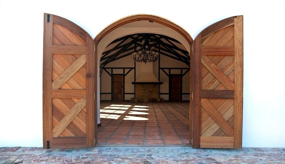 Calais Wine Estate