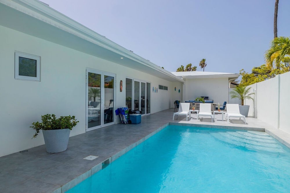 Boca Catalina 4 4 Private Pool Incredible Location