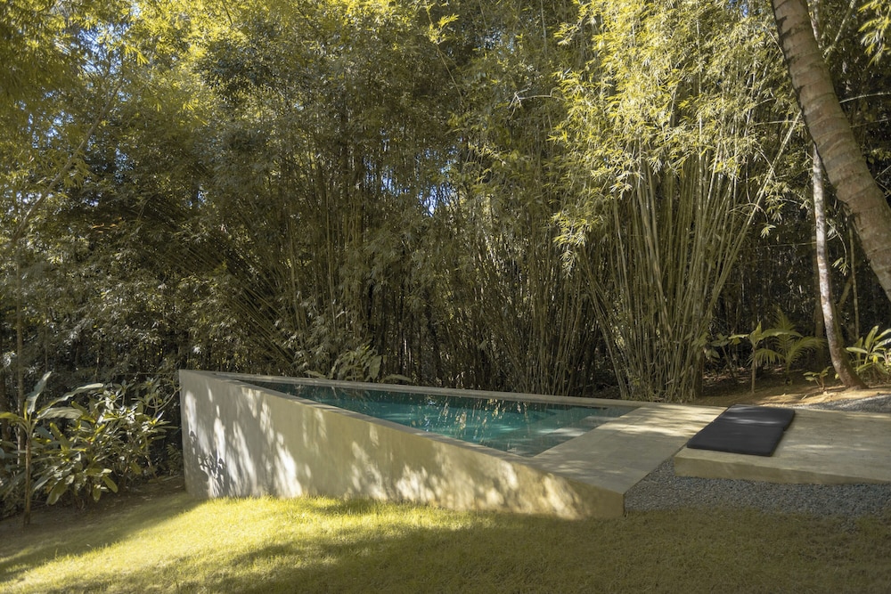 KA BRU Forest Villa