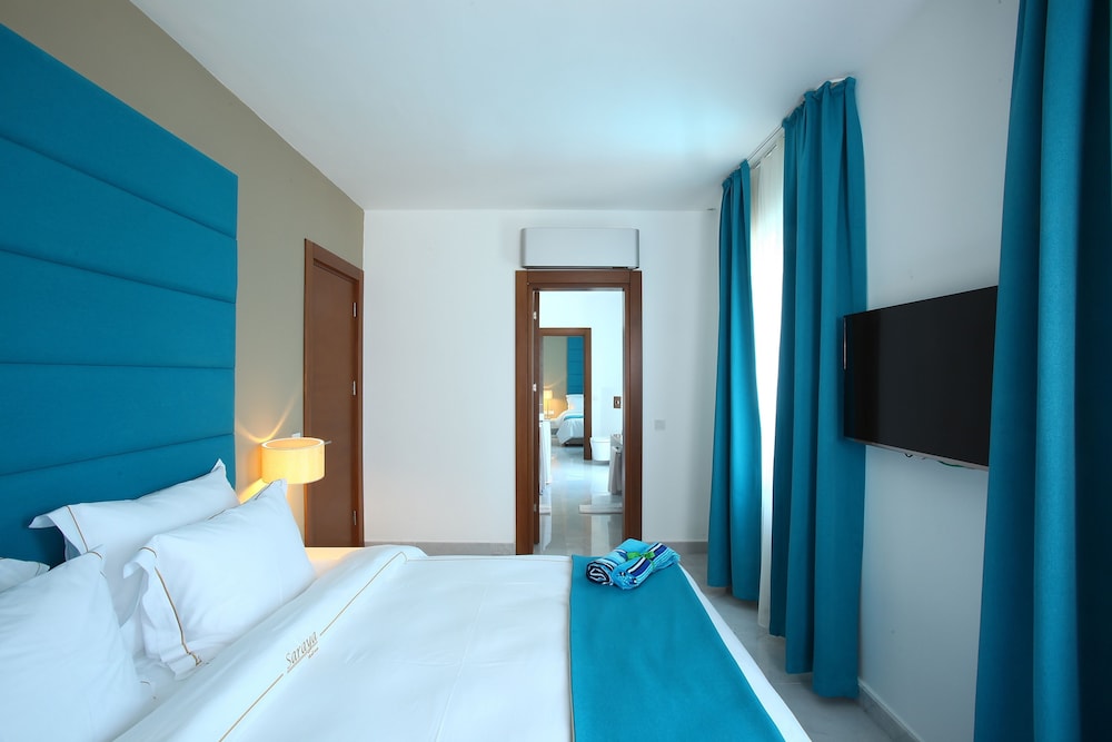 Saraya Bodrum Otel - Image 72
