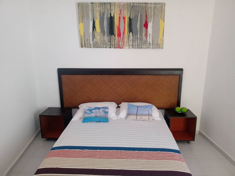 Las Palmas Hostal - Hostel