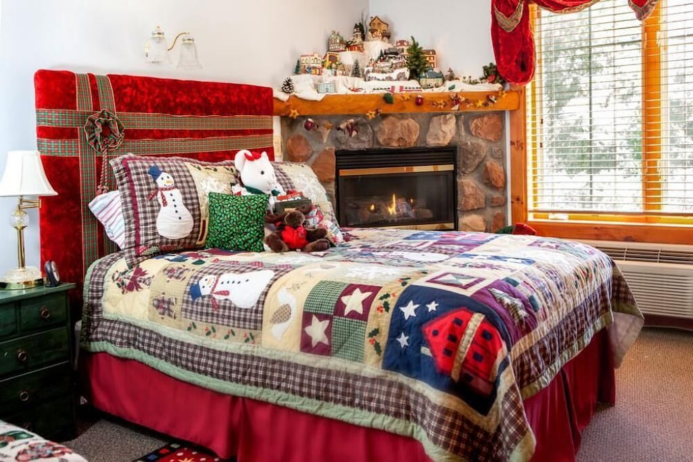 St Louis Vacations - The Lodge at Grant's Trail - Property Image 10