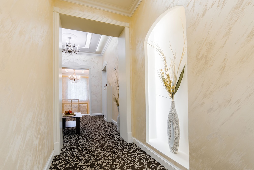 Hotel Invite SPA