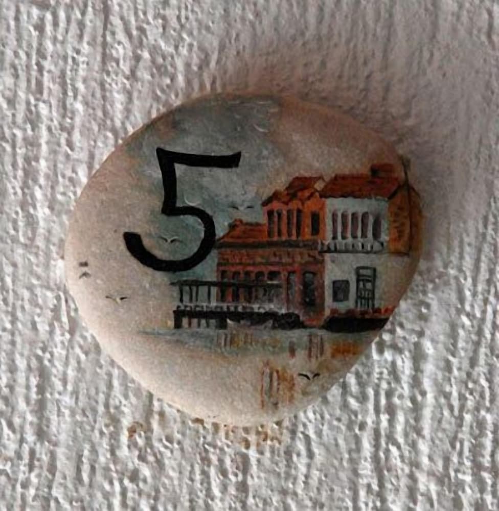 Otel Sobe Cunda - Special Class - Image 33