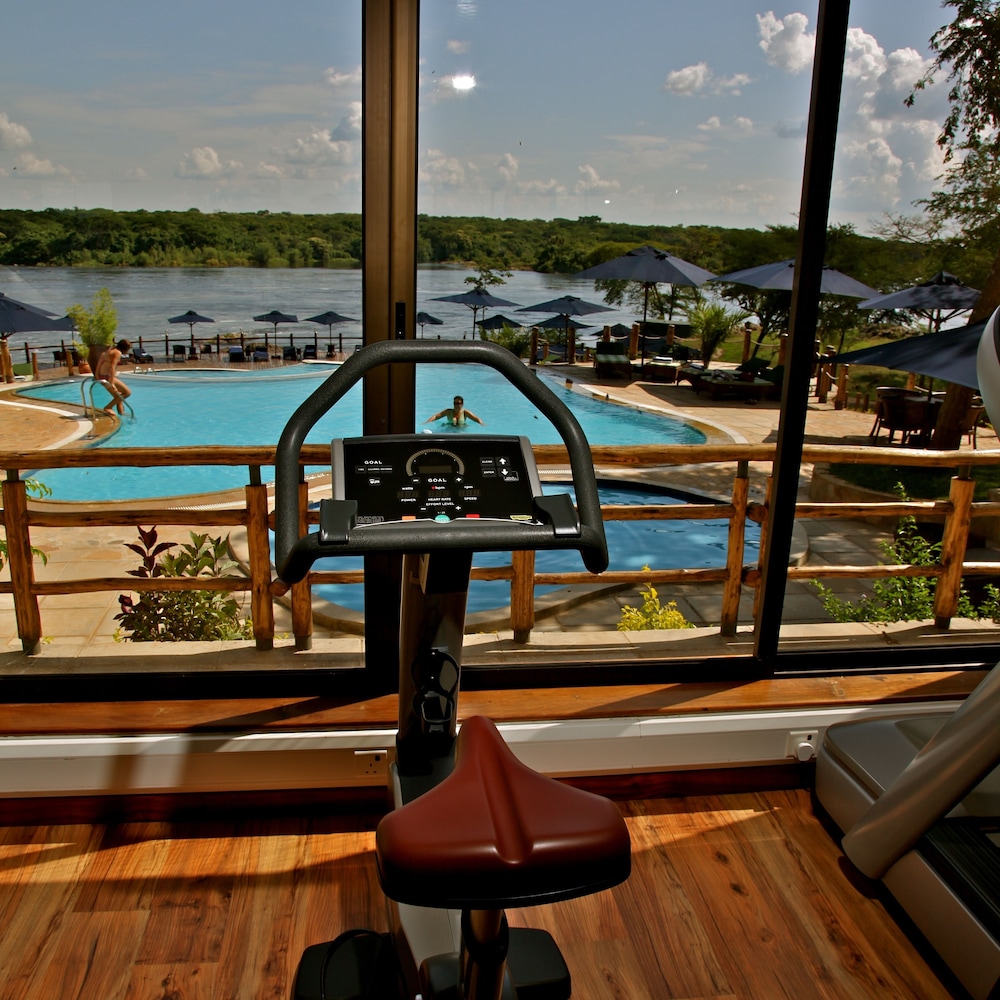 Chobe Safari Lodge | East Africa Uganda