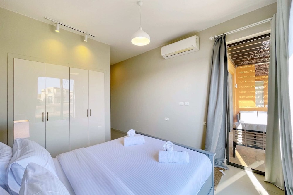 Xuru Stays I Homey 3 BDR Townhouse @ Tawila El Gouna