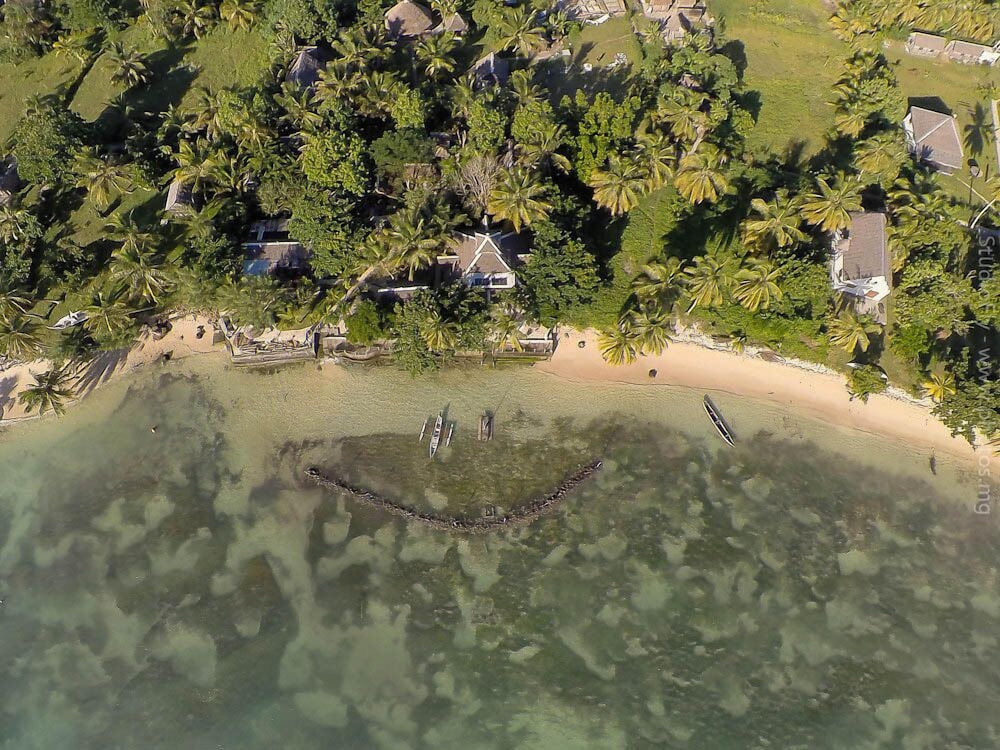 Analatsara Eco Lodge