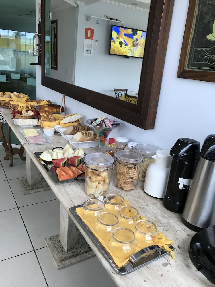 Pousada VIP