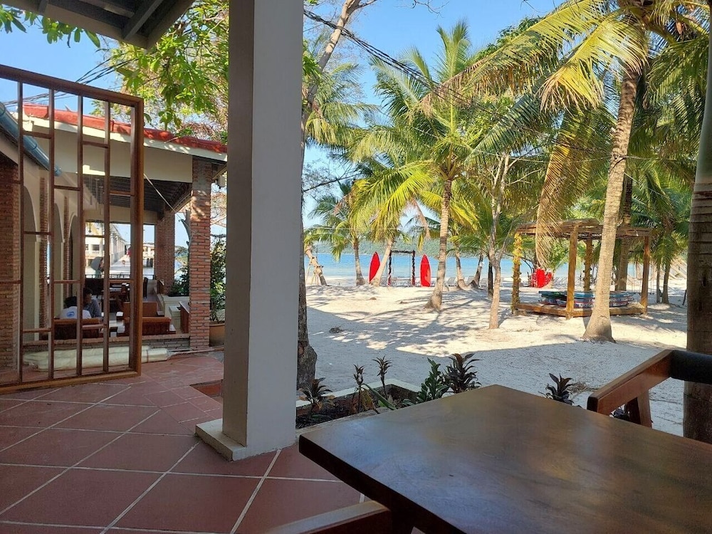 SoonNoeng Resort