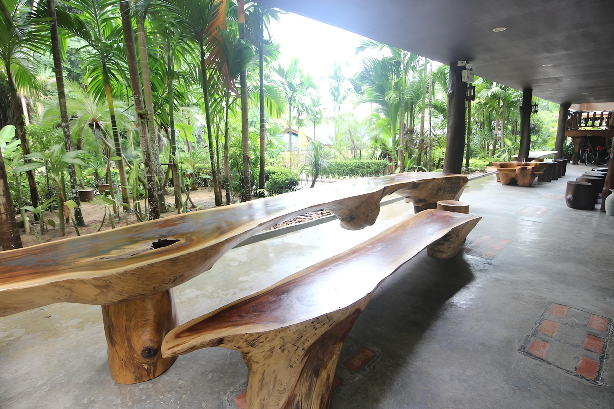 Krabi Klong Muang Bay View