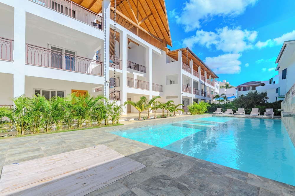 Esprit Caribbean Bayahibe