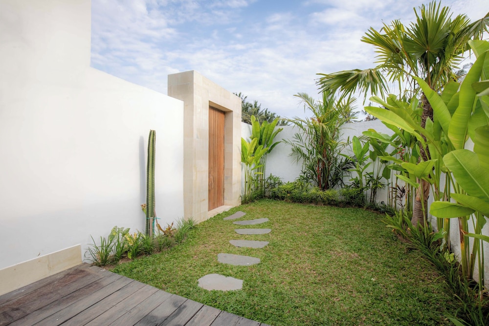 Villa Sardegna Ubud