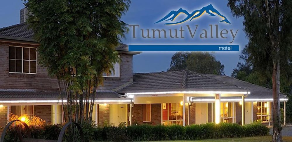 Tumut Valley Motel