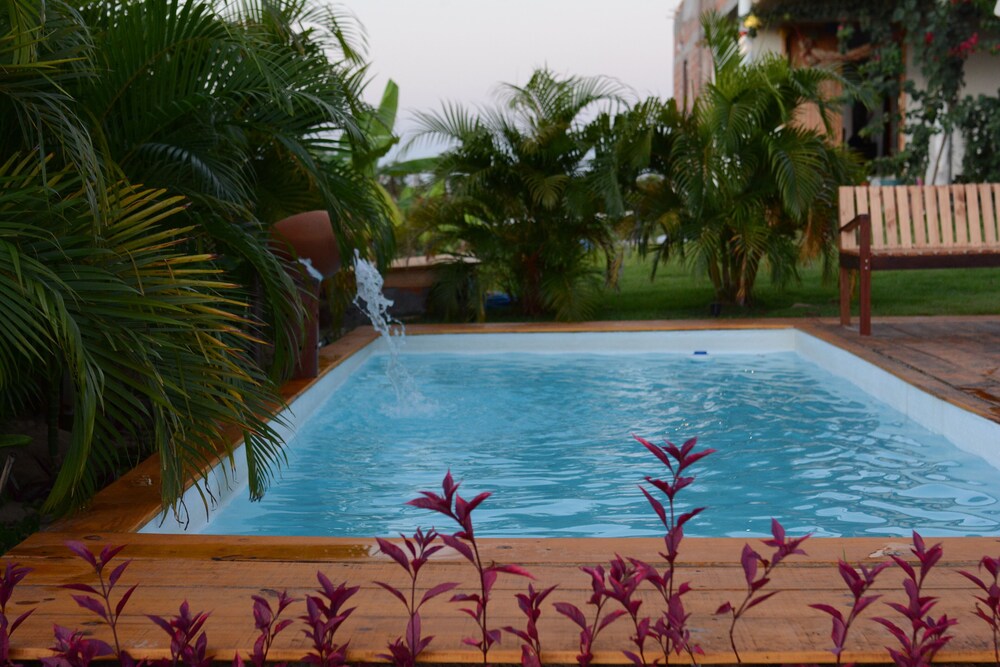 Vila Orun - Guest house