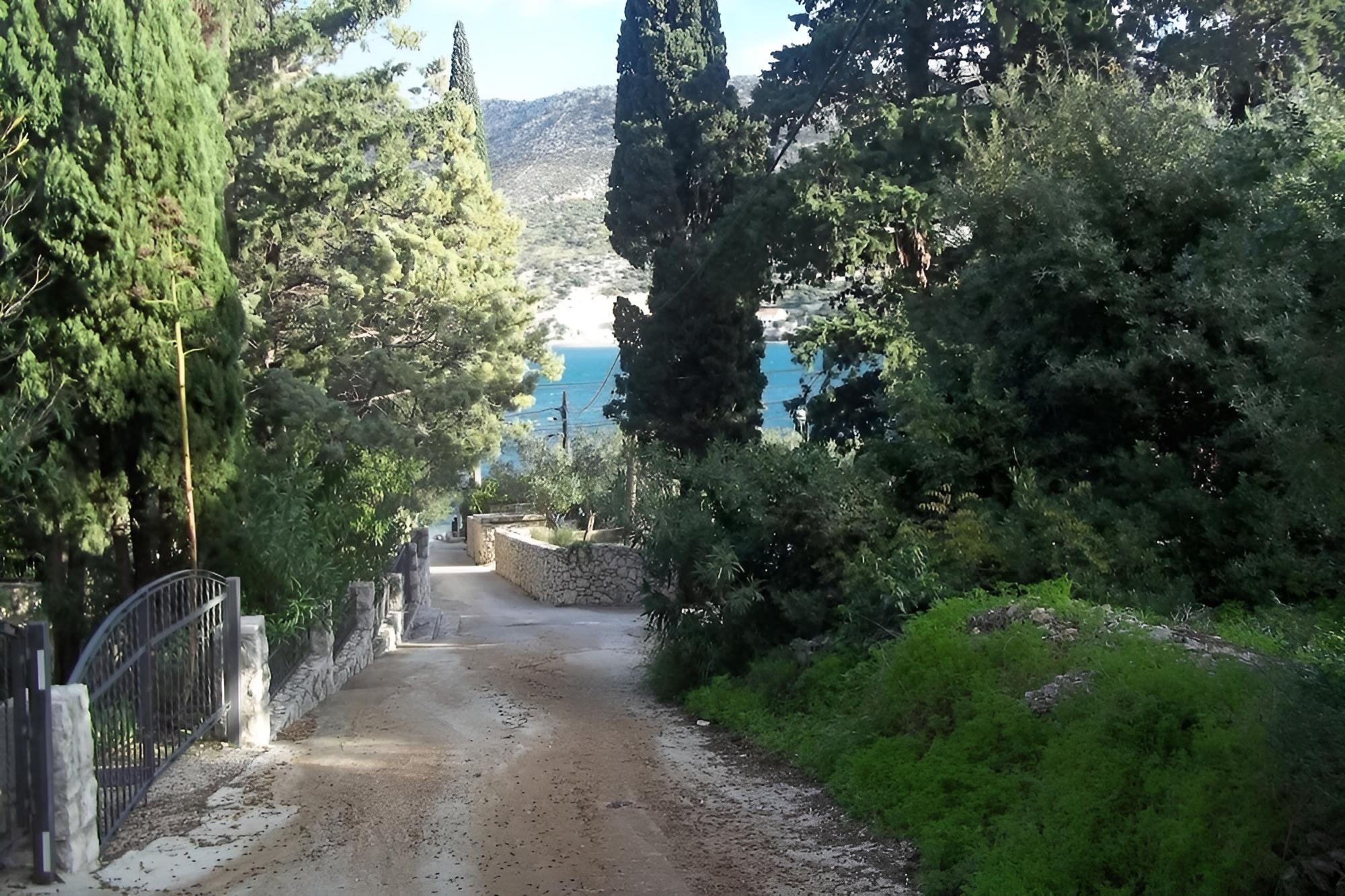 Marija - 50m Close to the Beach - A1