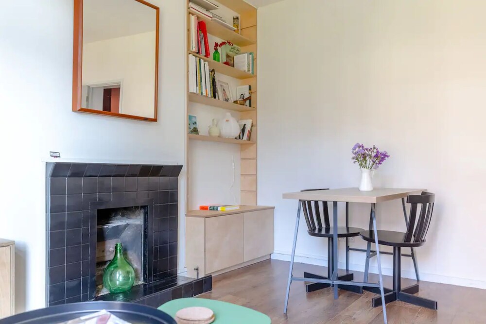 Cosy and Stylish 1 Bedroom Flat - Broadway Market
