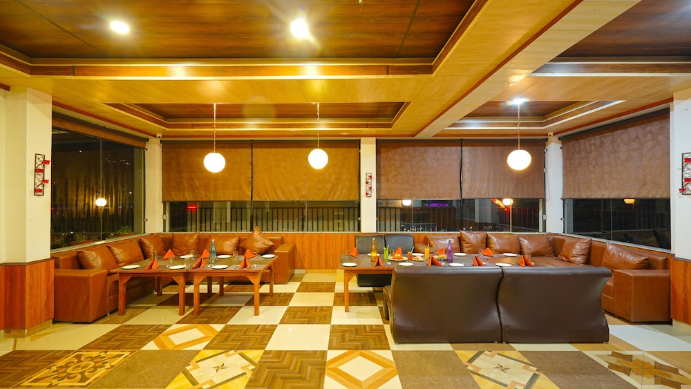 Hotel Shiva Sanctuary