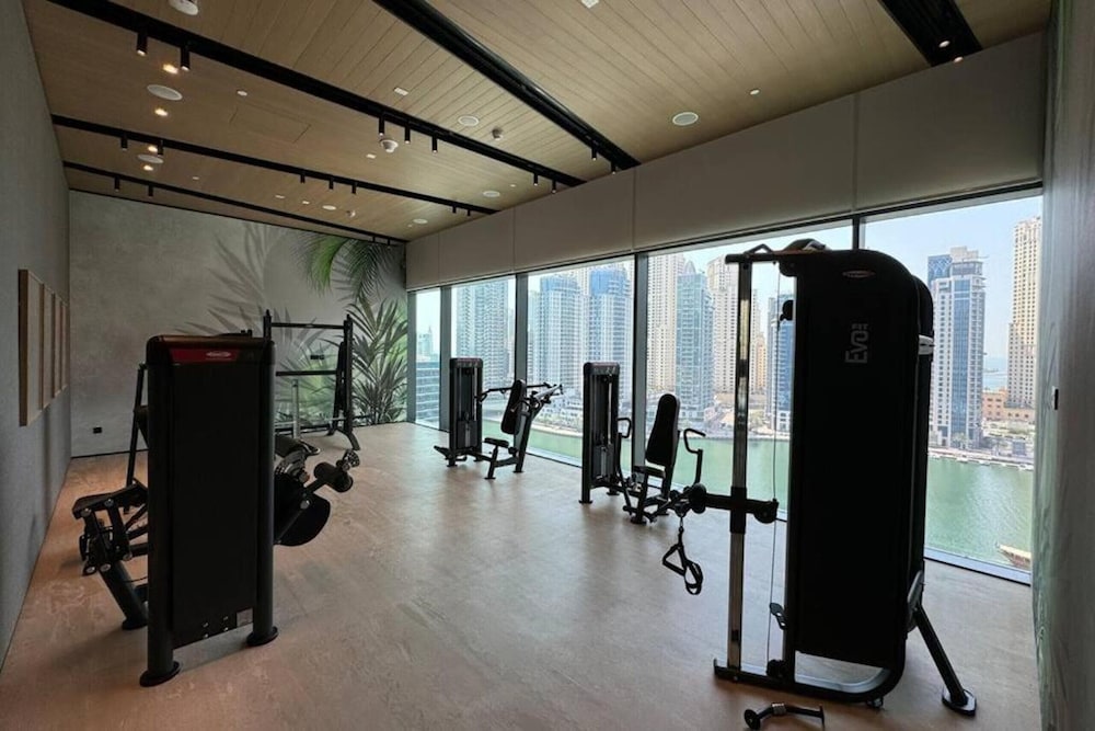 DXB - Vida Residences Dubai Marina - 2607 - DM