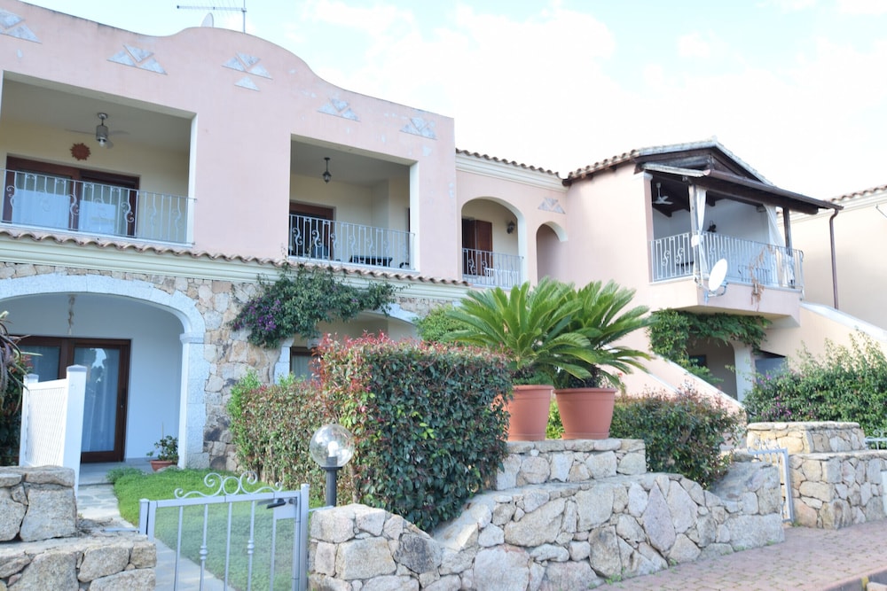 Casa Vacanze in Ottiolu