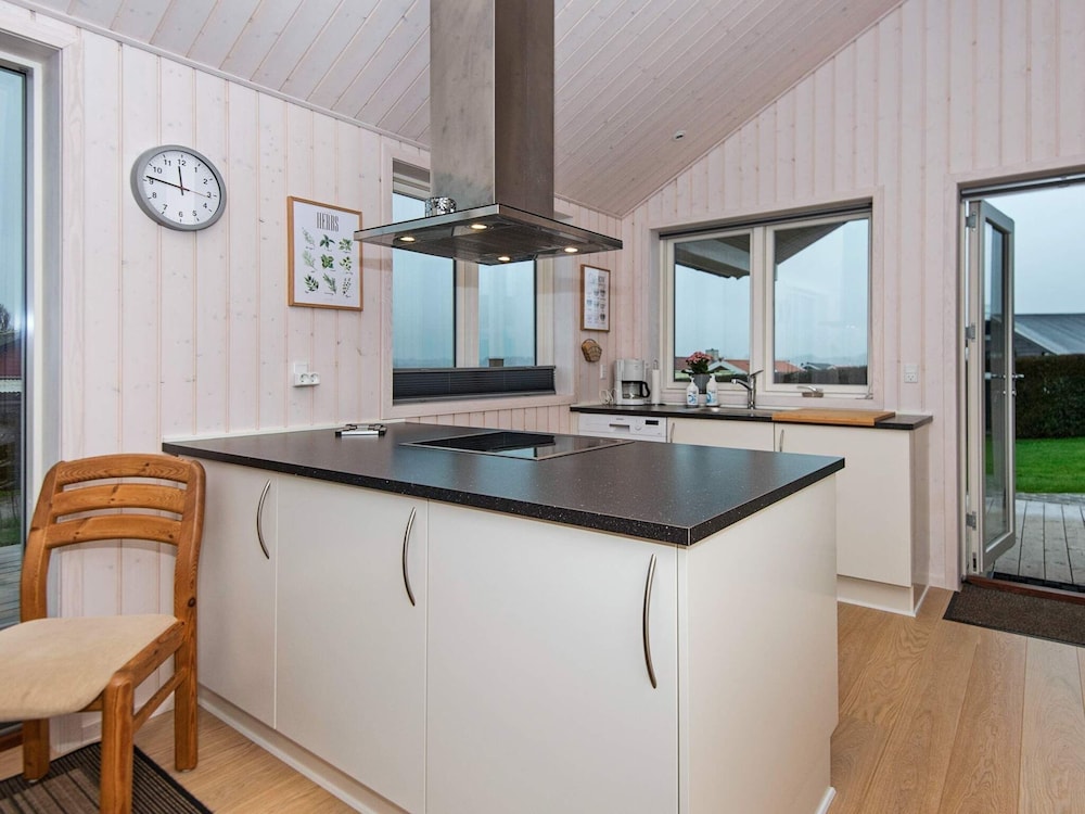 Alluring Holiday Home in Haderslev near Sea view 2
