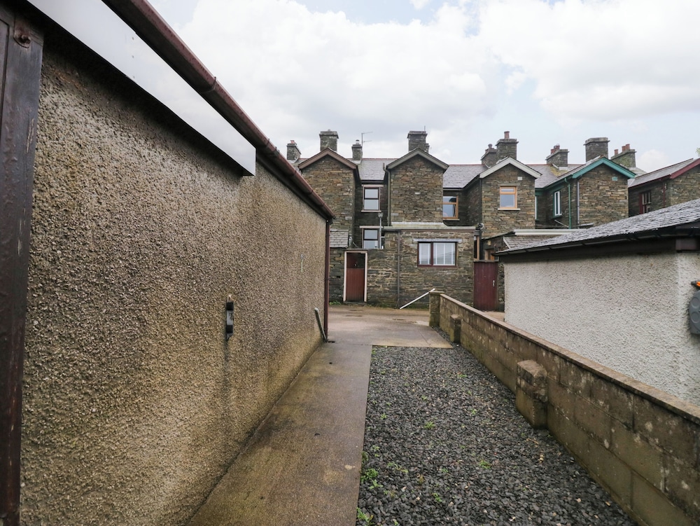Westbourne Cottage