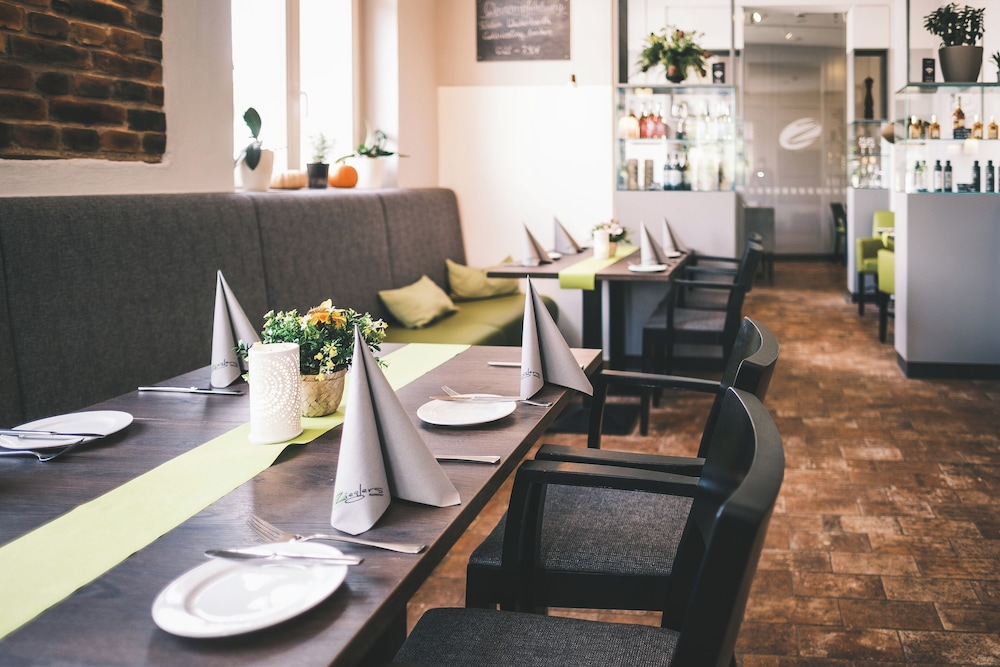 Zieglers Restaurant & Pension