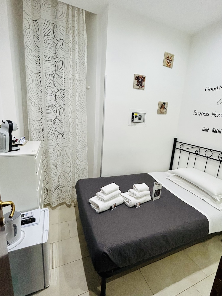 Imera Rooms
