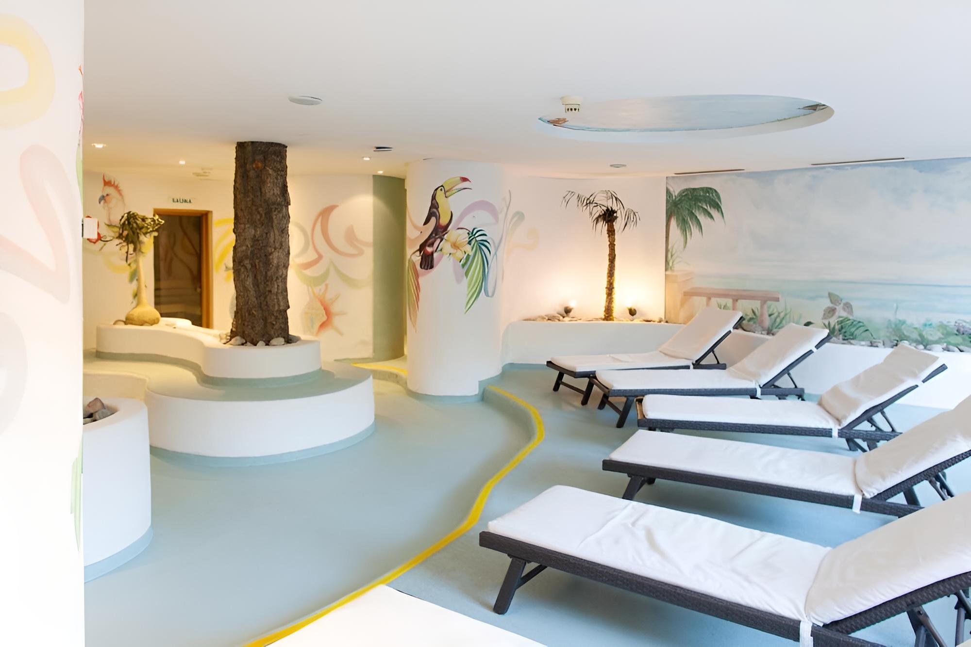 Hotel Thaler