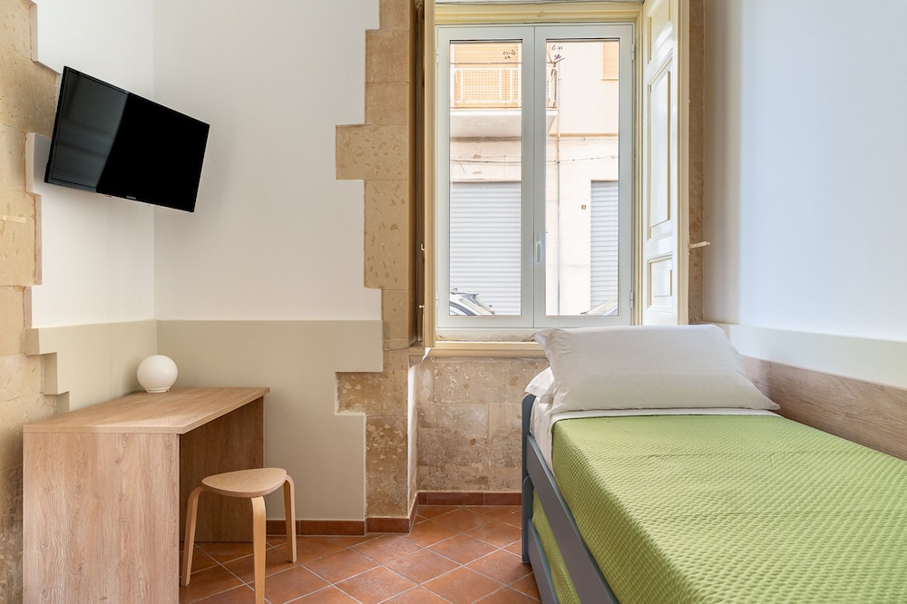 A Casa di Fra in Siracusa