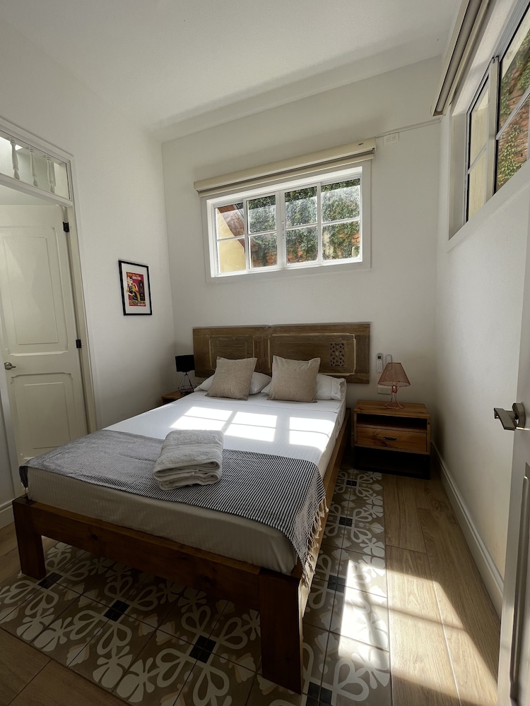 Casa Rambla Serra