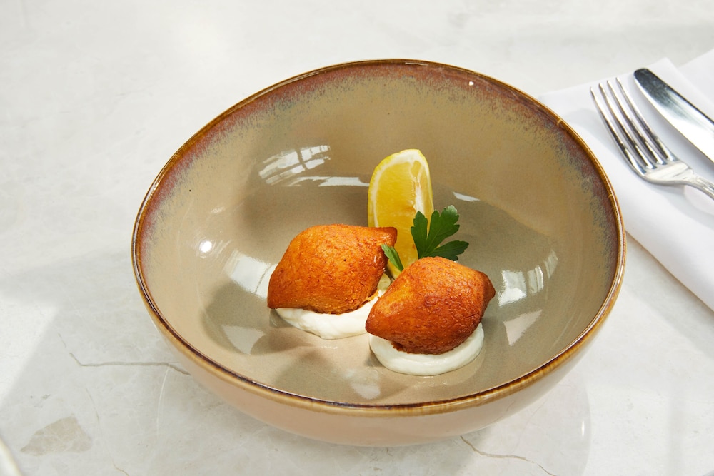 Sheraton İstanbul Şehir Merkezi - Image 80