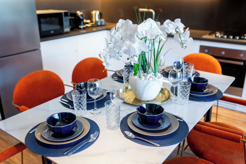 EDEN’S Homes & Villas - VIDA Dubai Marina Residences